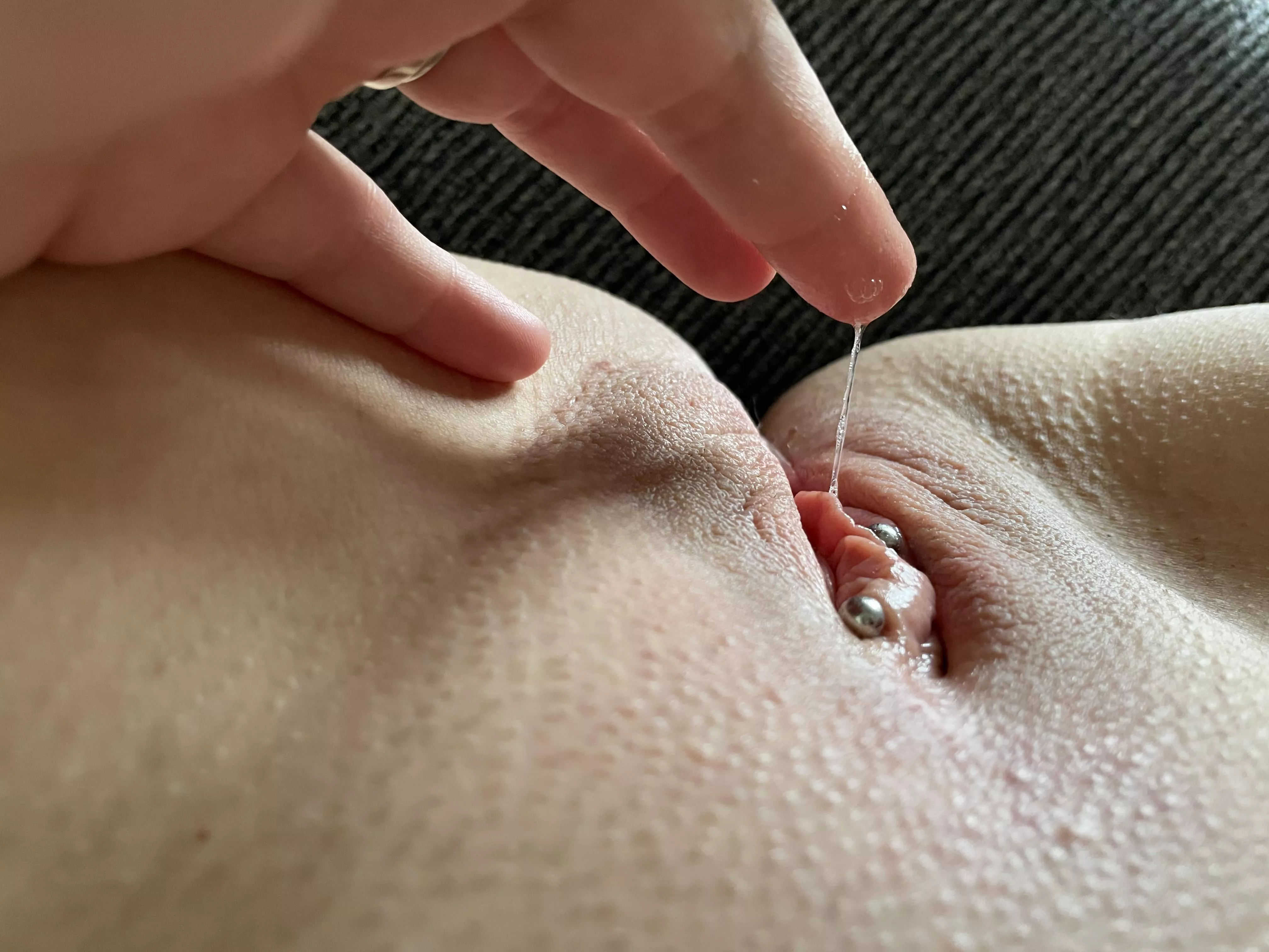 Do you like your MILFs dripping?