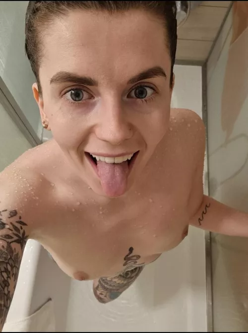 Do you like your women wet?