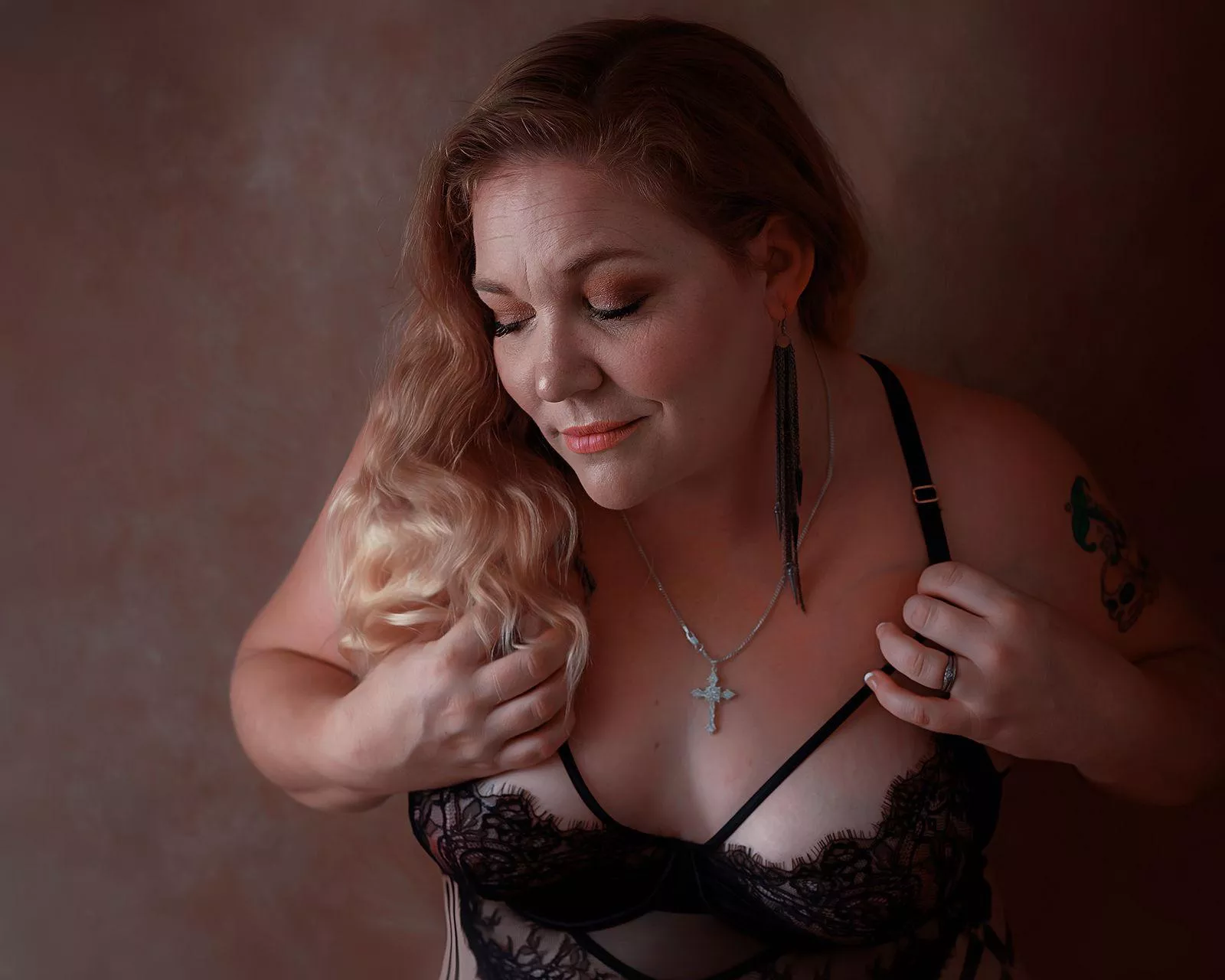 Do you love lace? 🥰