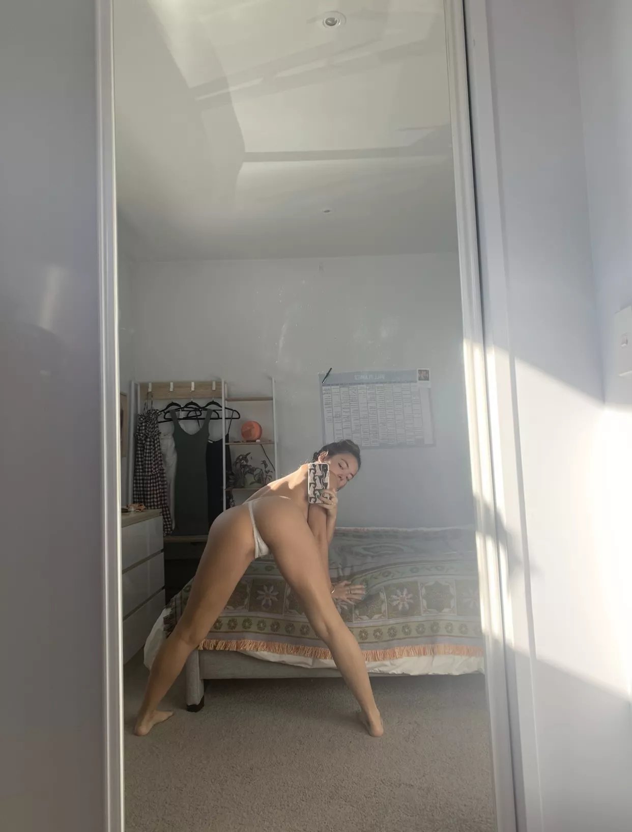 Do you love my butt as much as I do? 😍