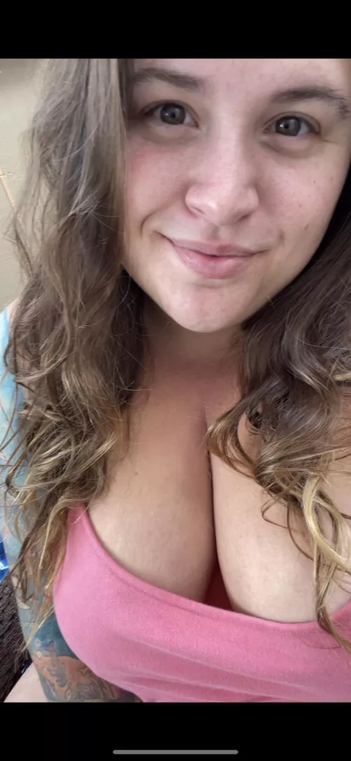 do you love natural beauty