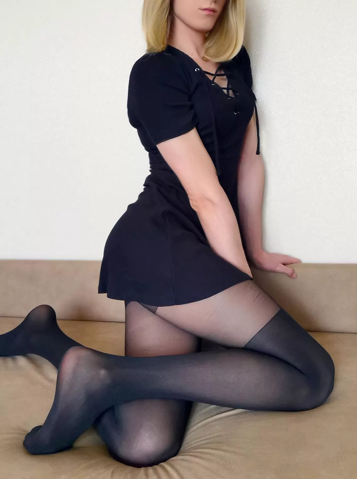 Do you love pantyhose as much as I do?