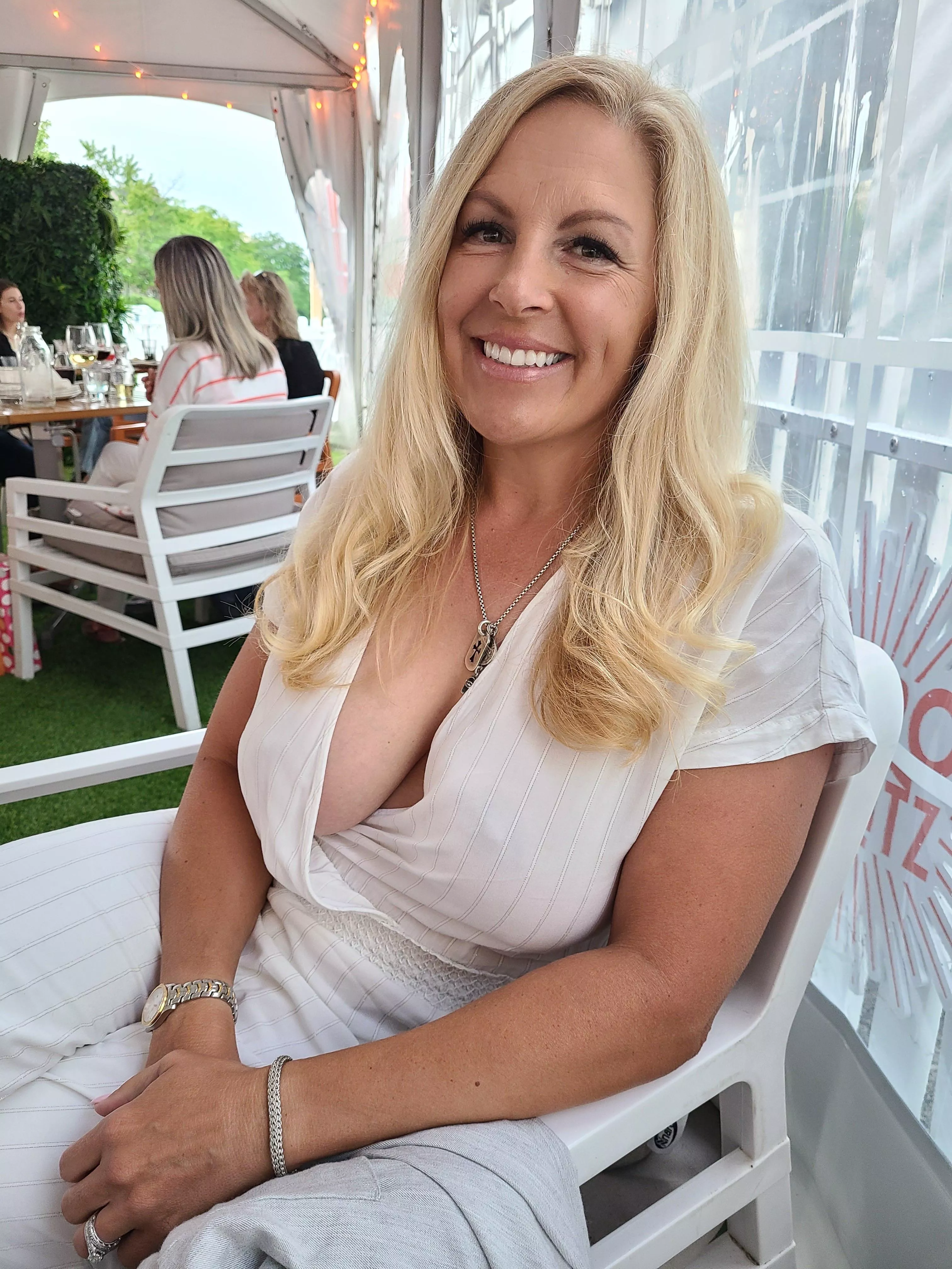 Do you love that smile?