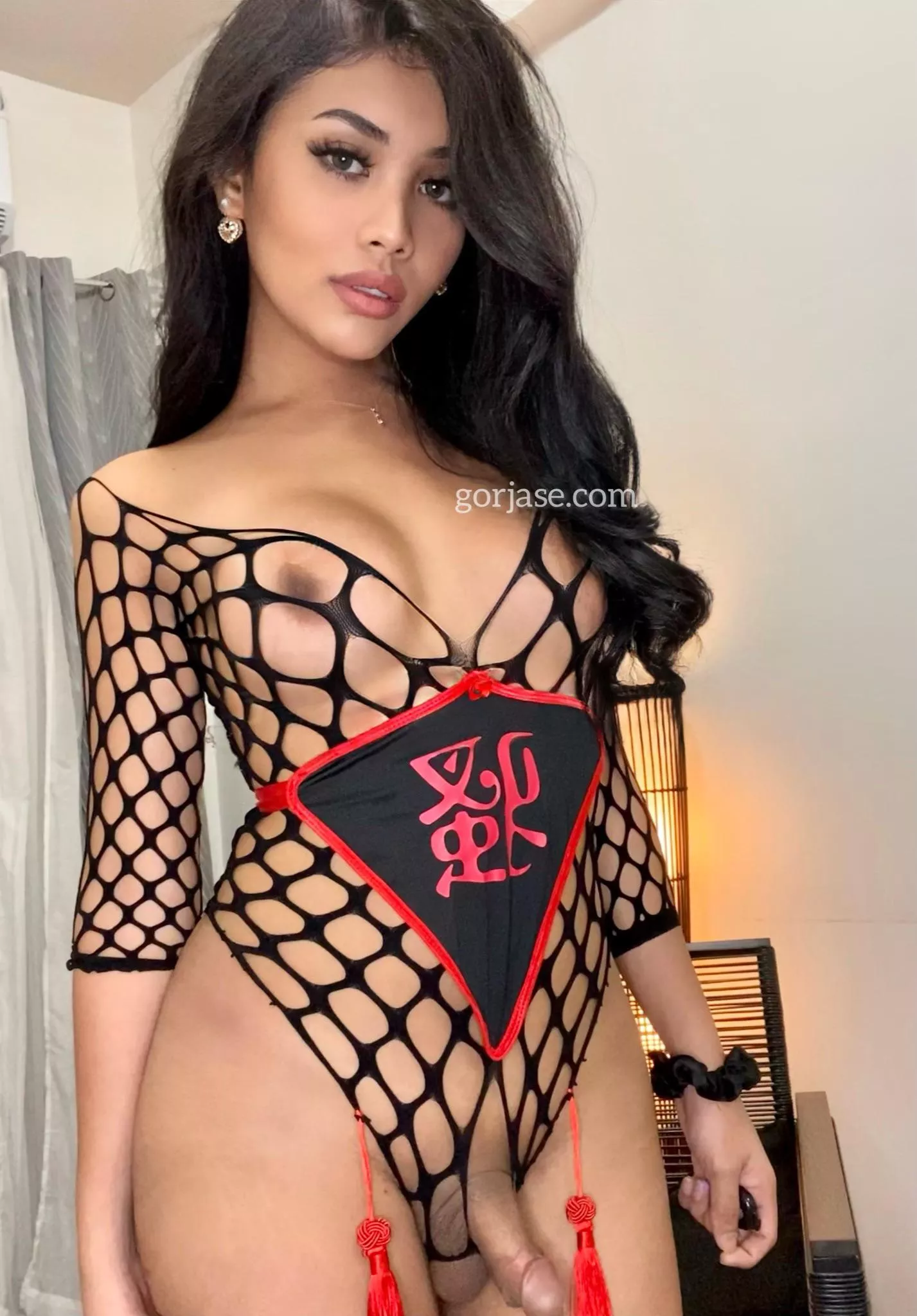 Do you mind taking care of my clitty?