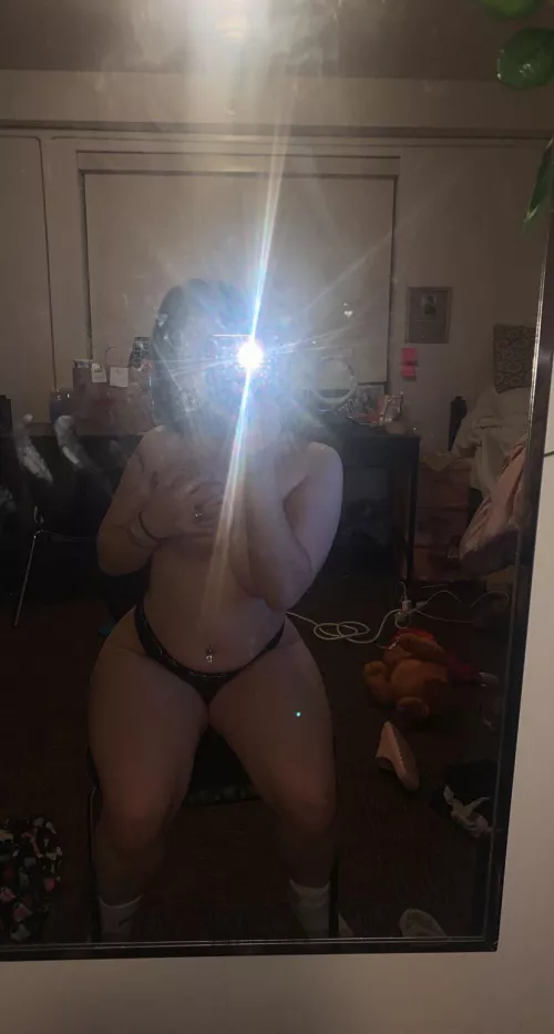 Do you miss me? 💖