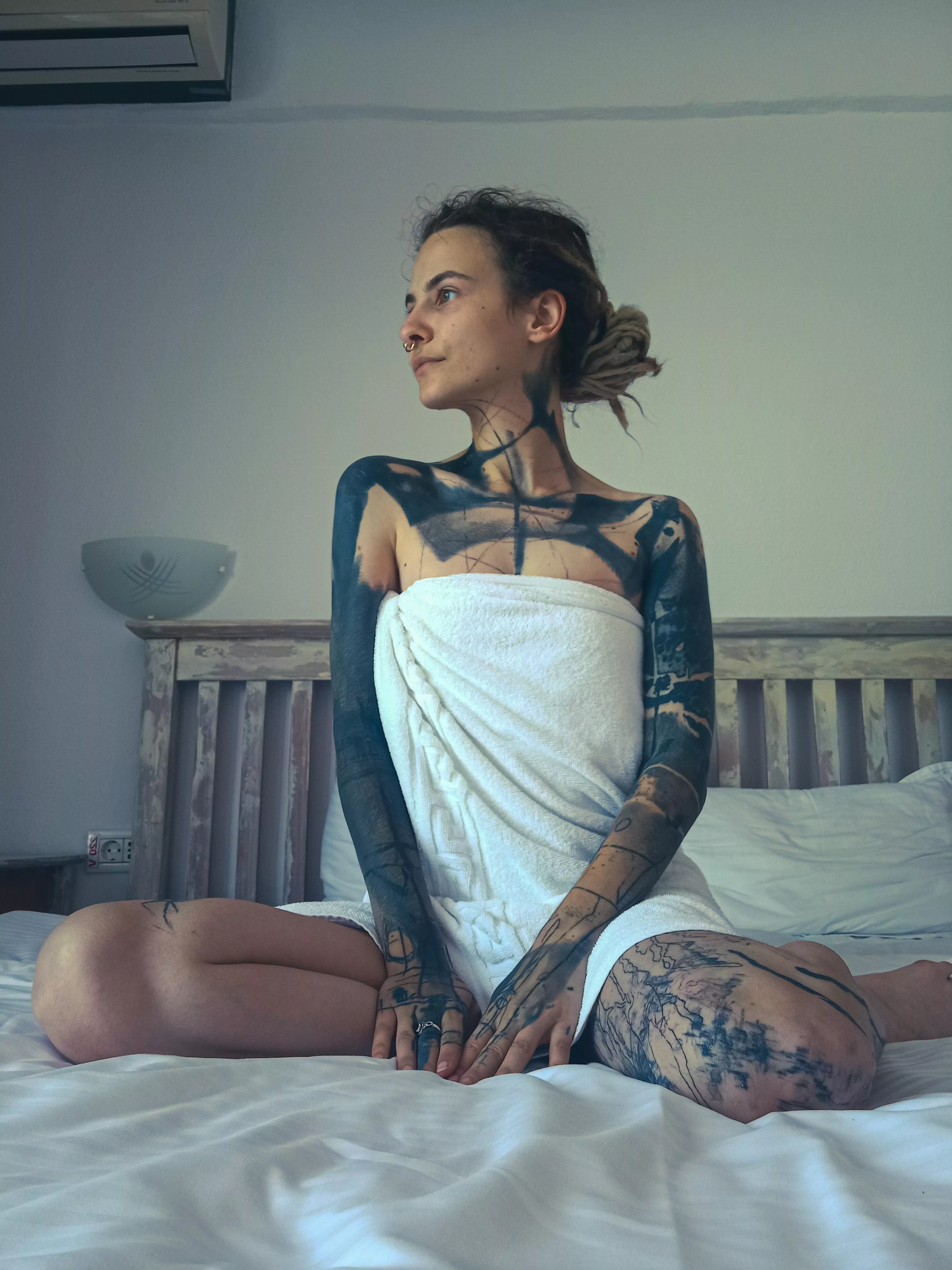 Do you miss summer 🌴 [f]