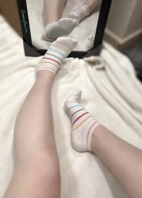 Do you prefer the arch or the sole?