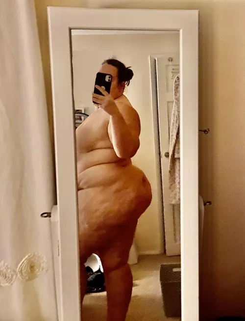 Do you prefer tits or ass?