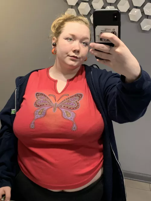 do you still like me in sweats? with my hair tied up?