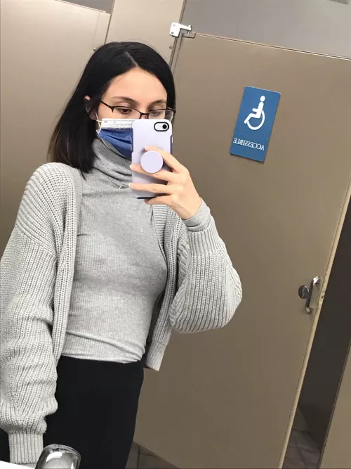 Do you think anyone at school will notice?