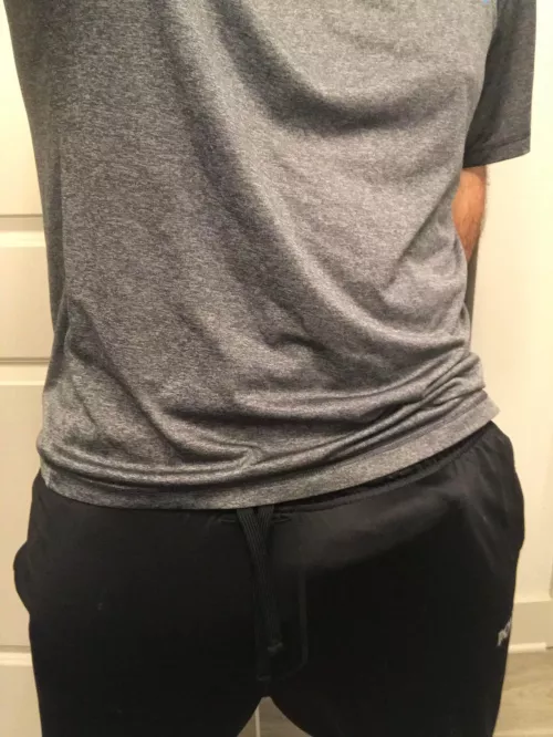 Do you think anyone will notice?