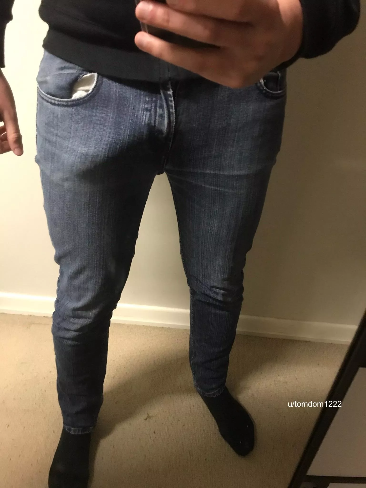 Do you think anyone will notice?