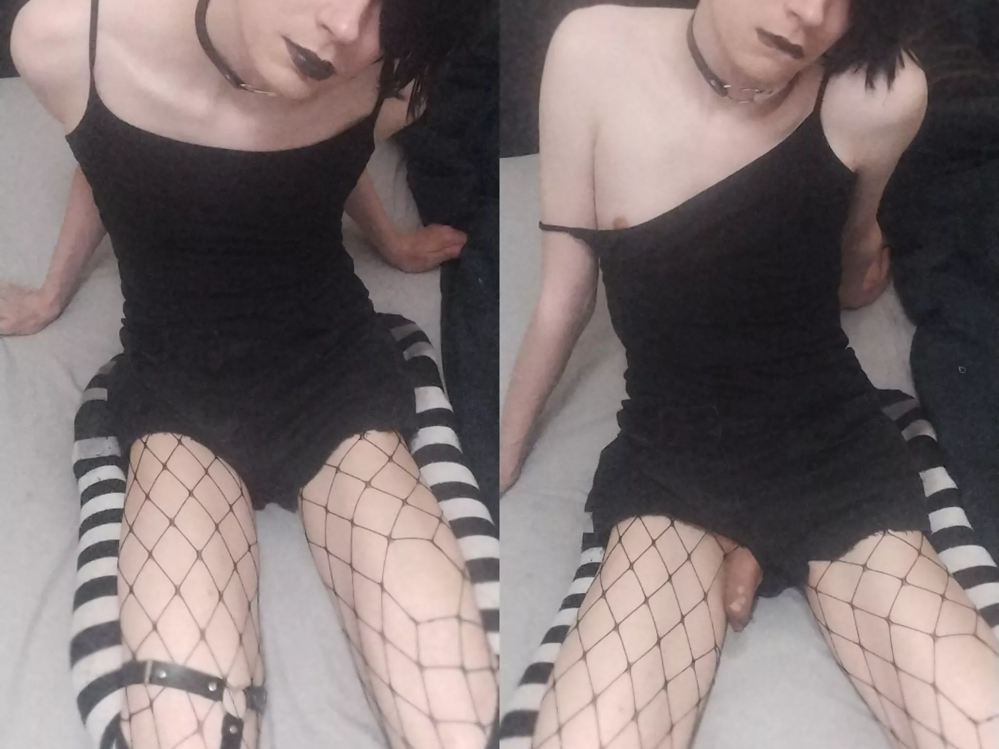 Do you think I pass?