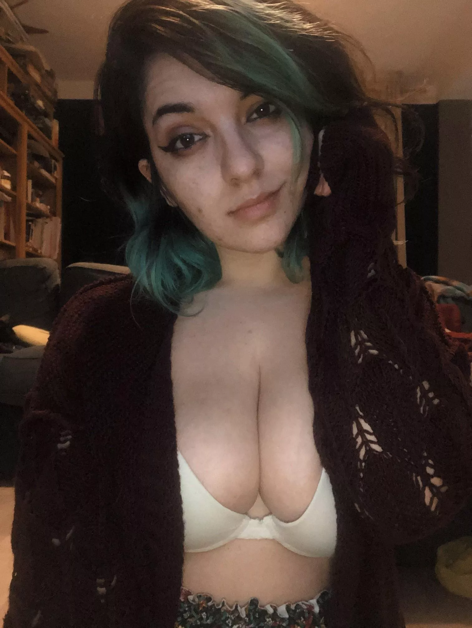 Do you think I should tattoo my chest?