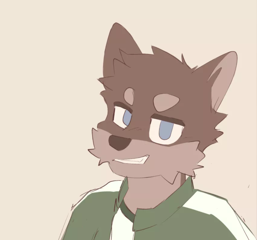 Do you think i would win the squid game (*~▽~)? (art by me)