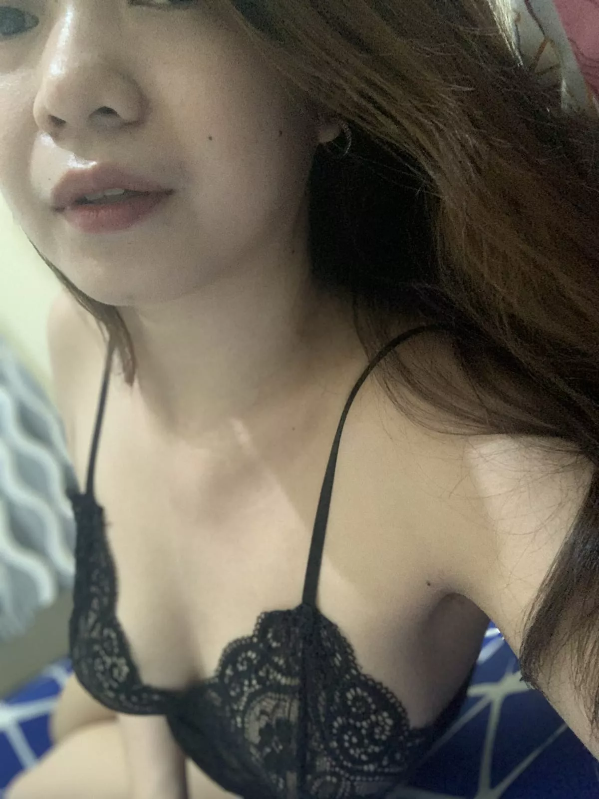 Do you think im a bad girl?