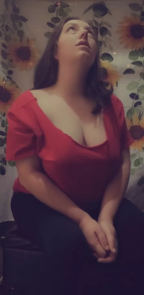 π¨π¨Do you think I'm a good girl or a bad girl? π¦ππ₯΅