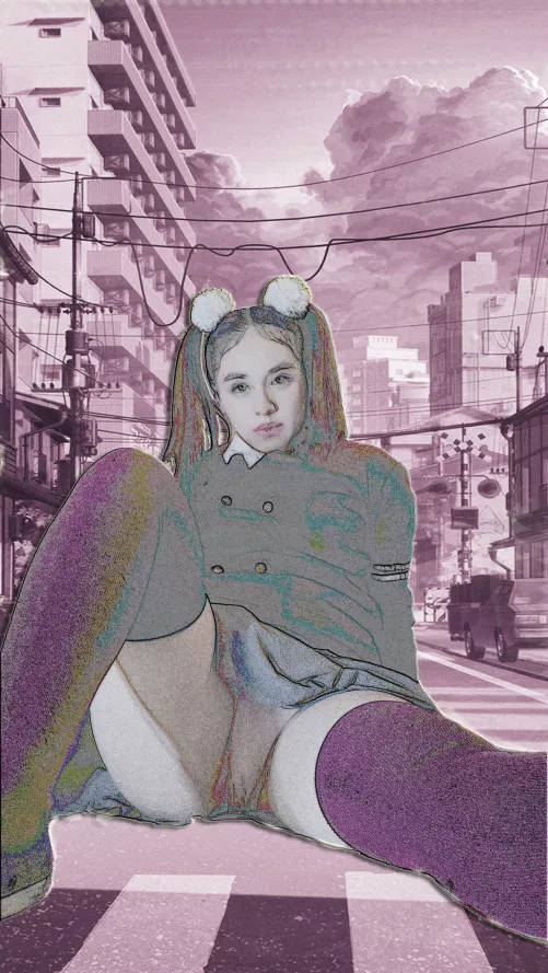 Do you think i'm a pretty schoolgirl? do you want to meet about me? go to the comments!