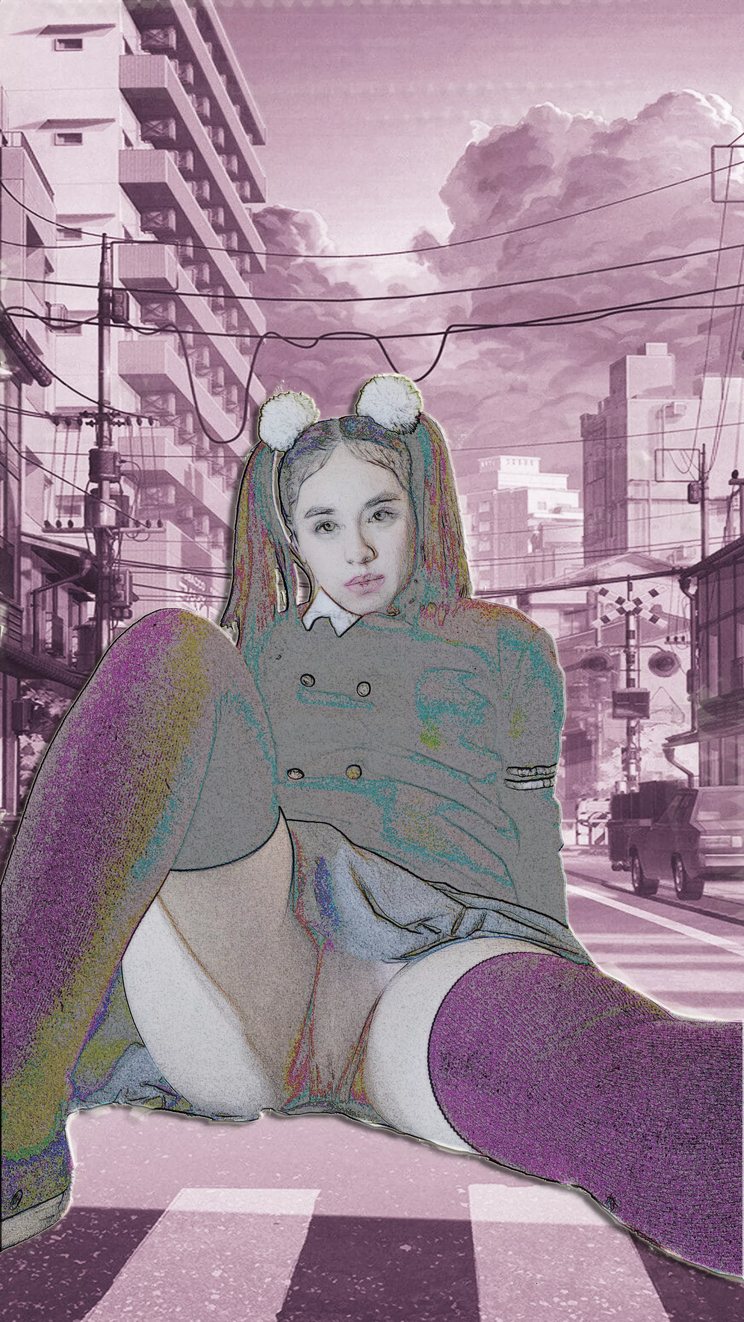 Do you think i'm a pretty schoolgirl? do you want to meet about me? go to the comments!