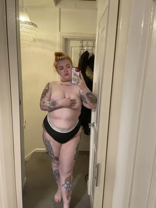 do you think i’m cute?