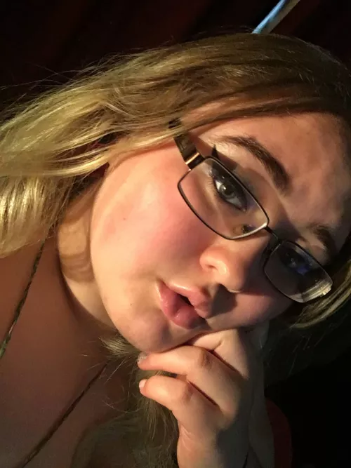 do you think iβm cute? π
