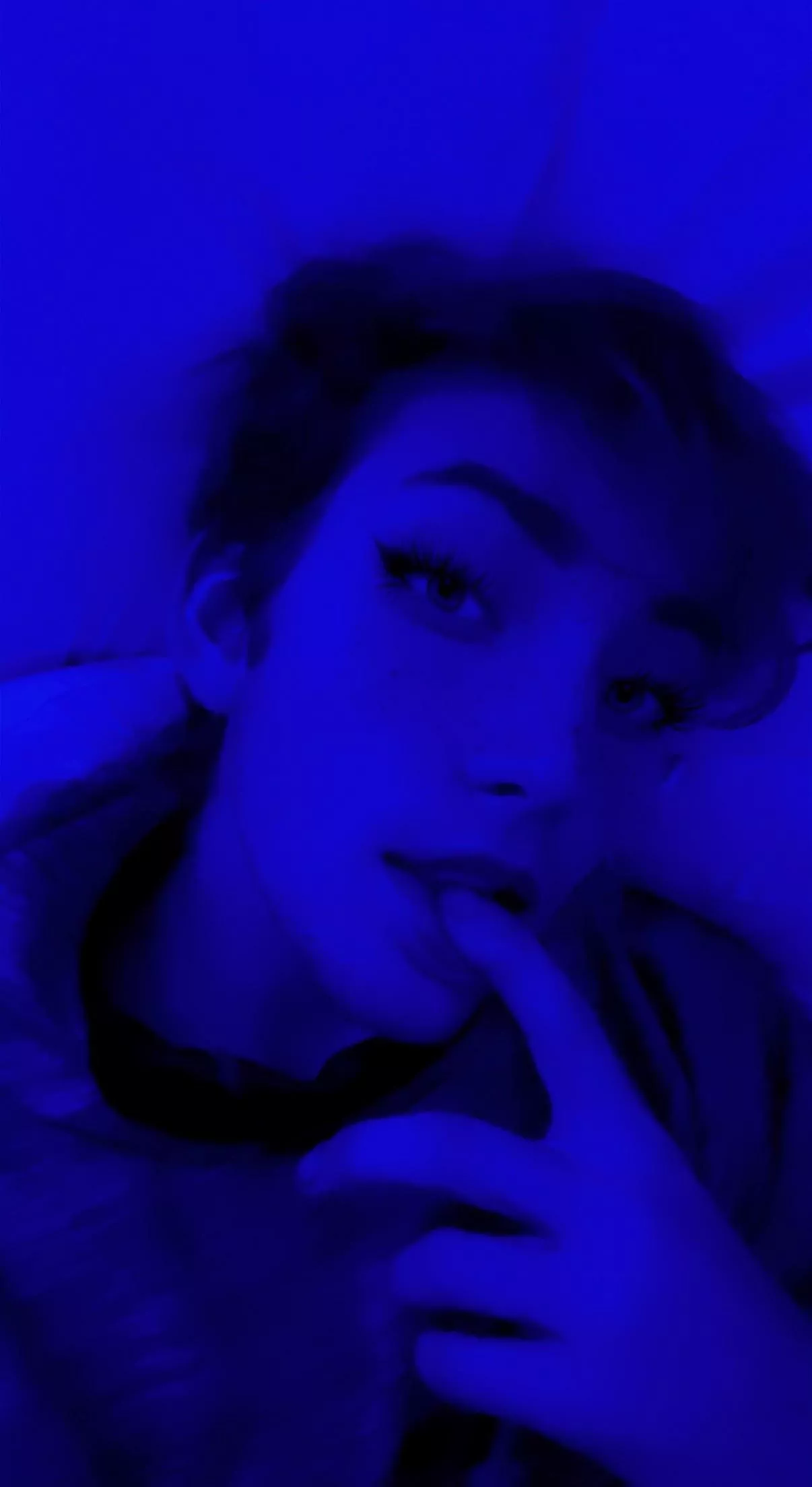 Do you think I’m pretty enough to rough fuck??