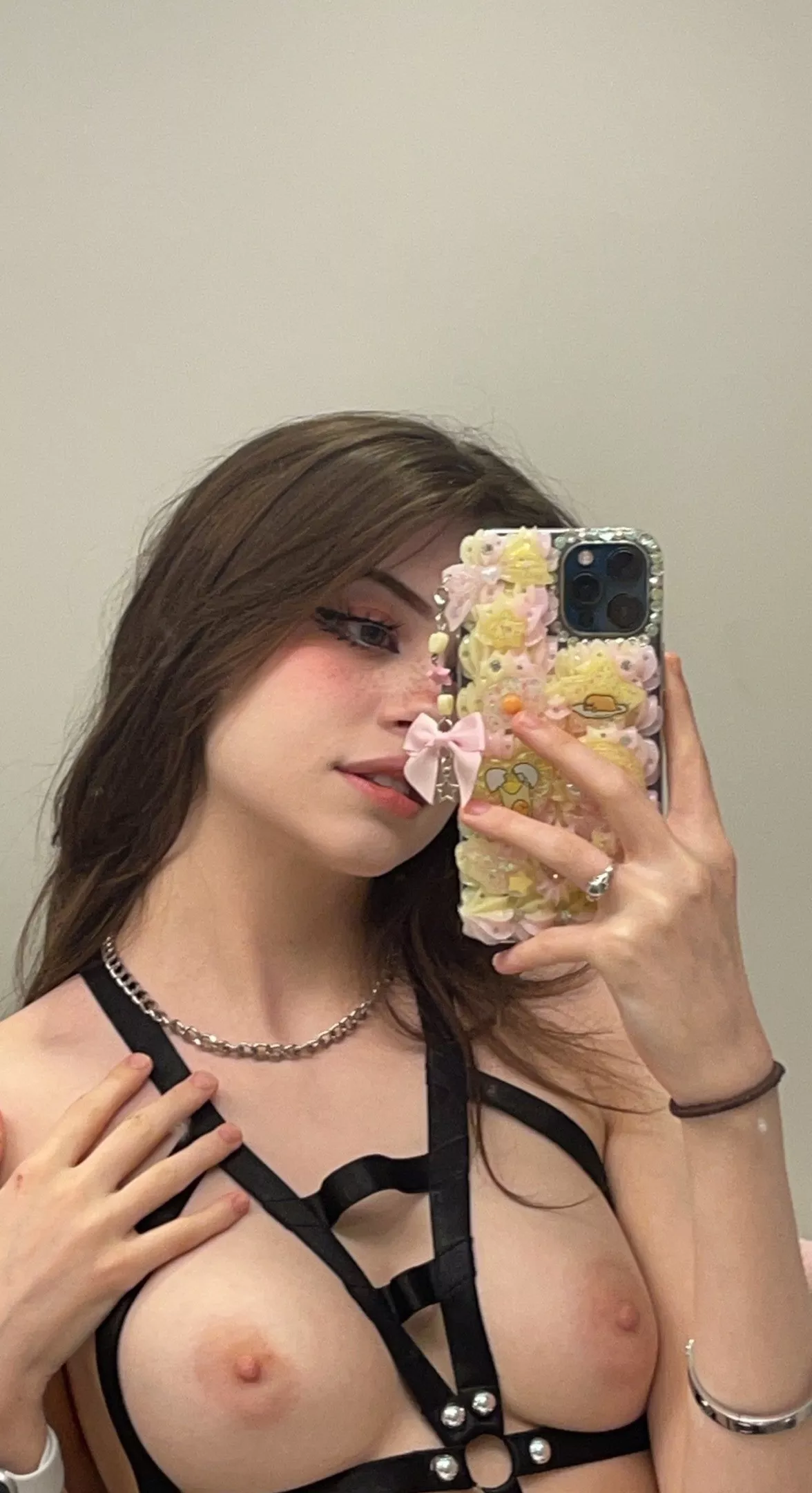 Do you think i'm sexy? :3