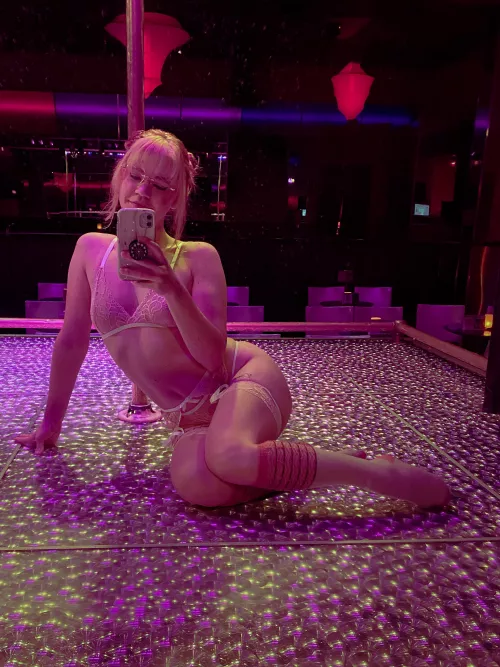 Do you think I’m sexy??