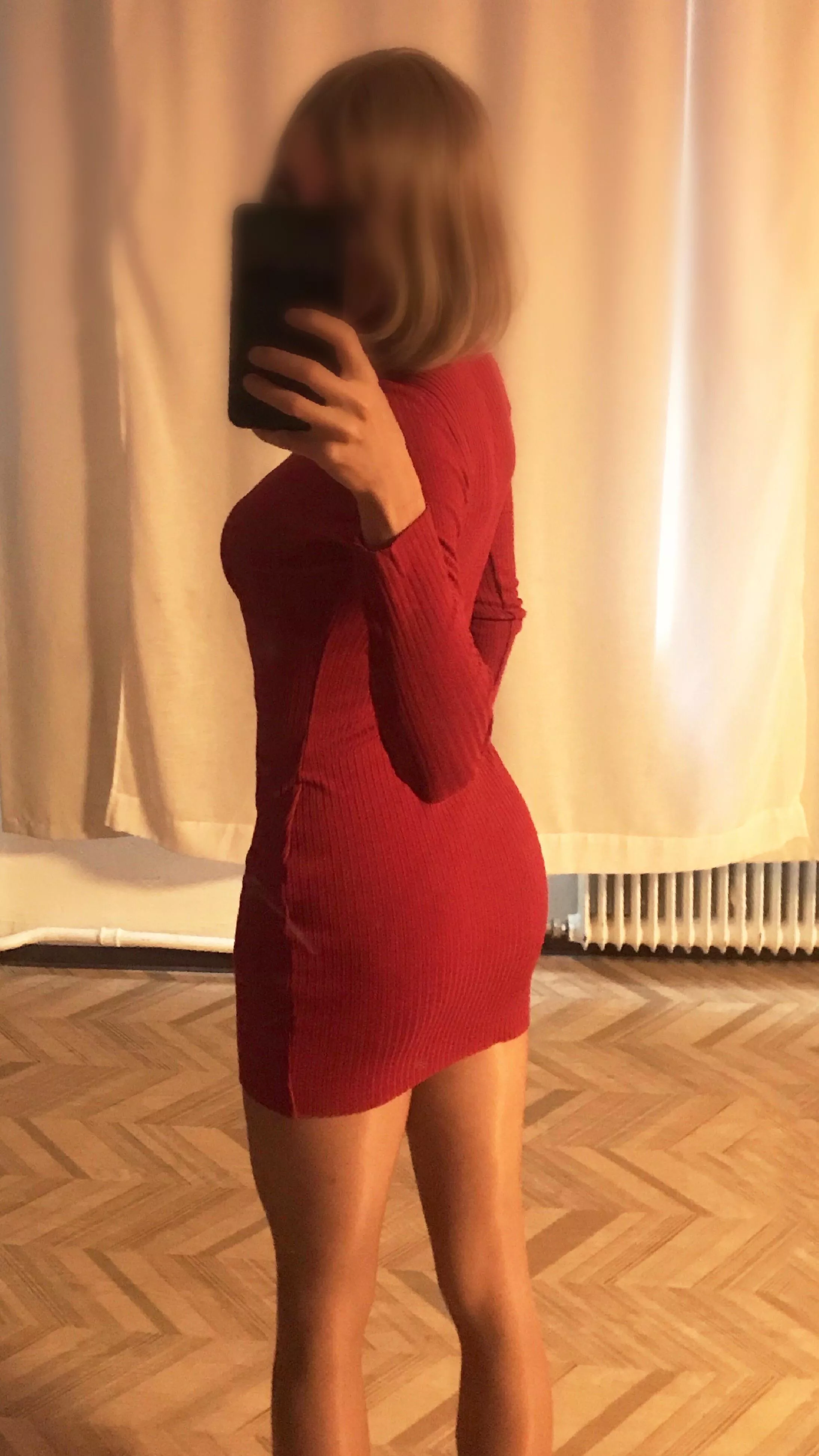 Do you think men would buy me a drink?