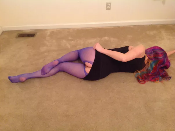 Do you think purple is a fun color?