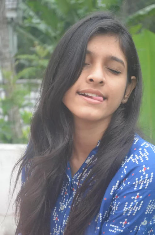 Do you think she'll be able to drink your load of cum?