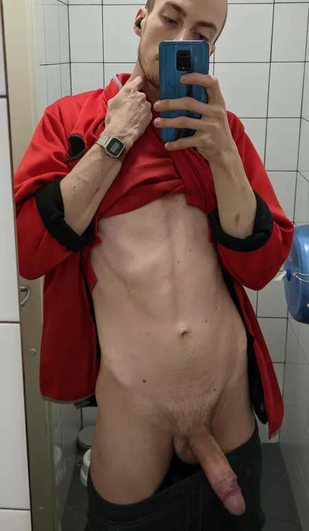 Do you think there's enough room for 2?