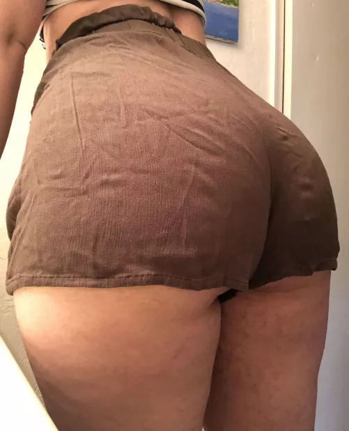 Do you think these are too short? π³