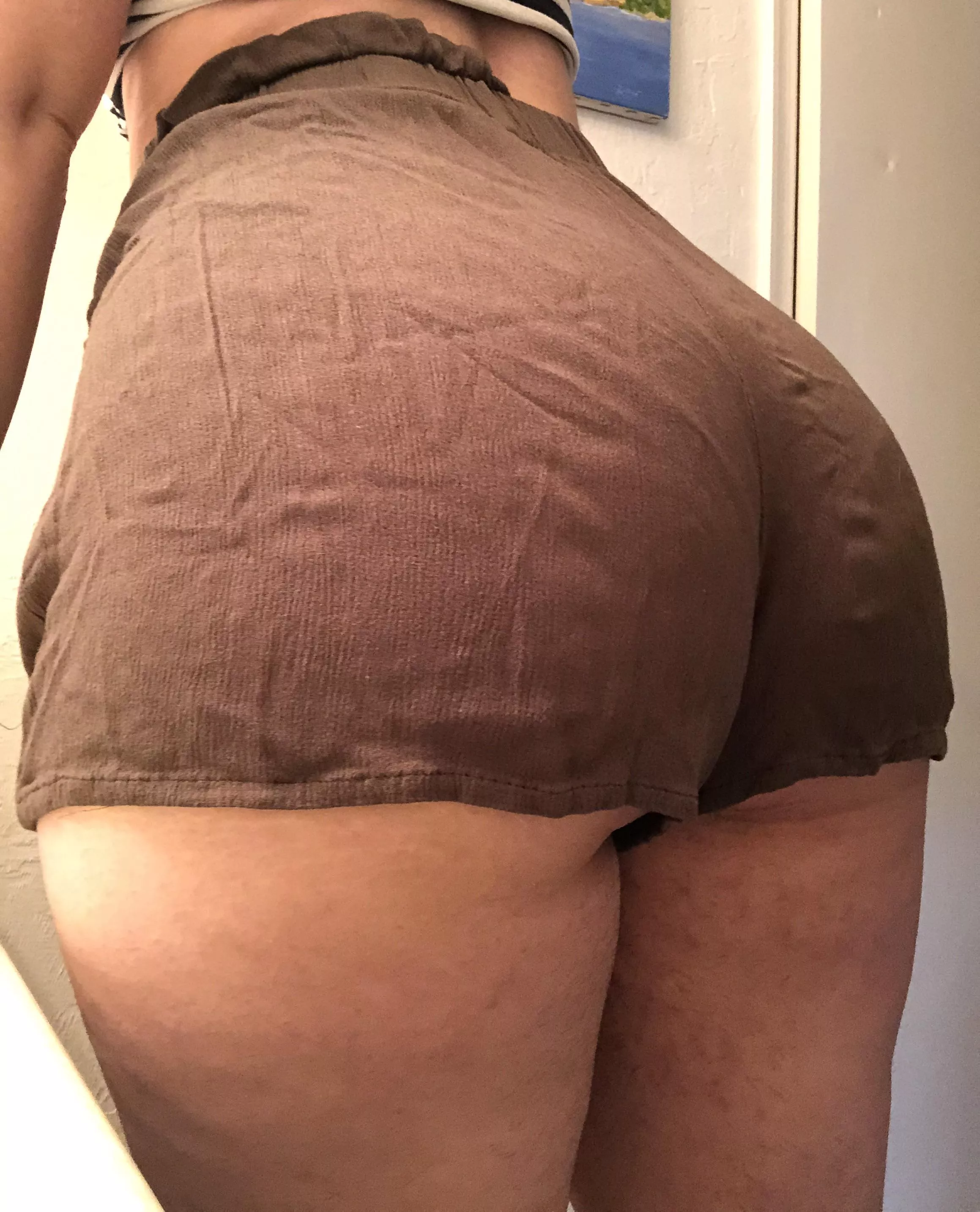 Do you think these are too short? 😳