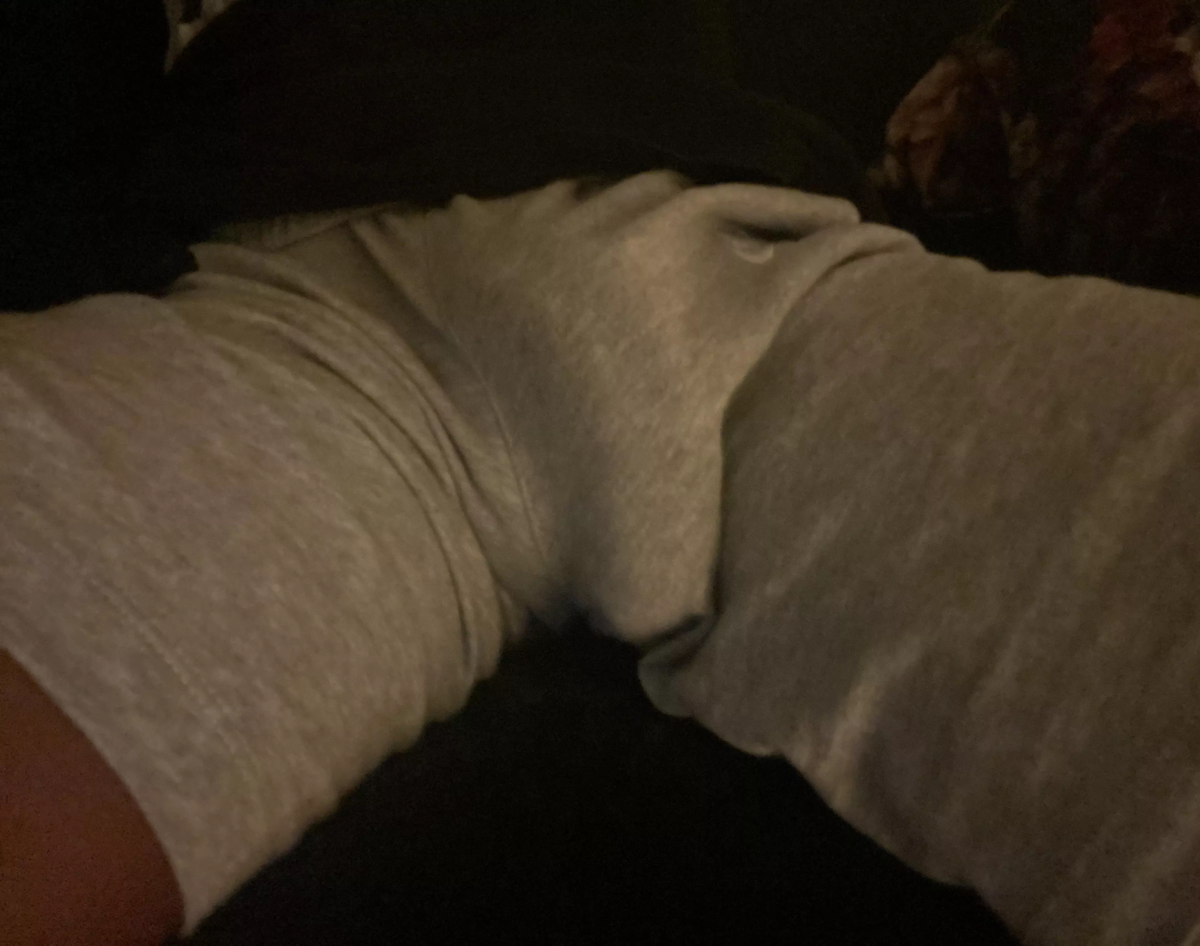 do you think these are too tight?