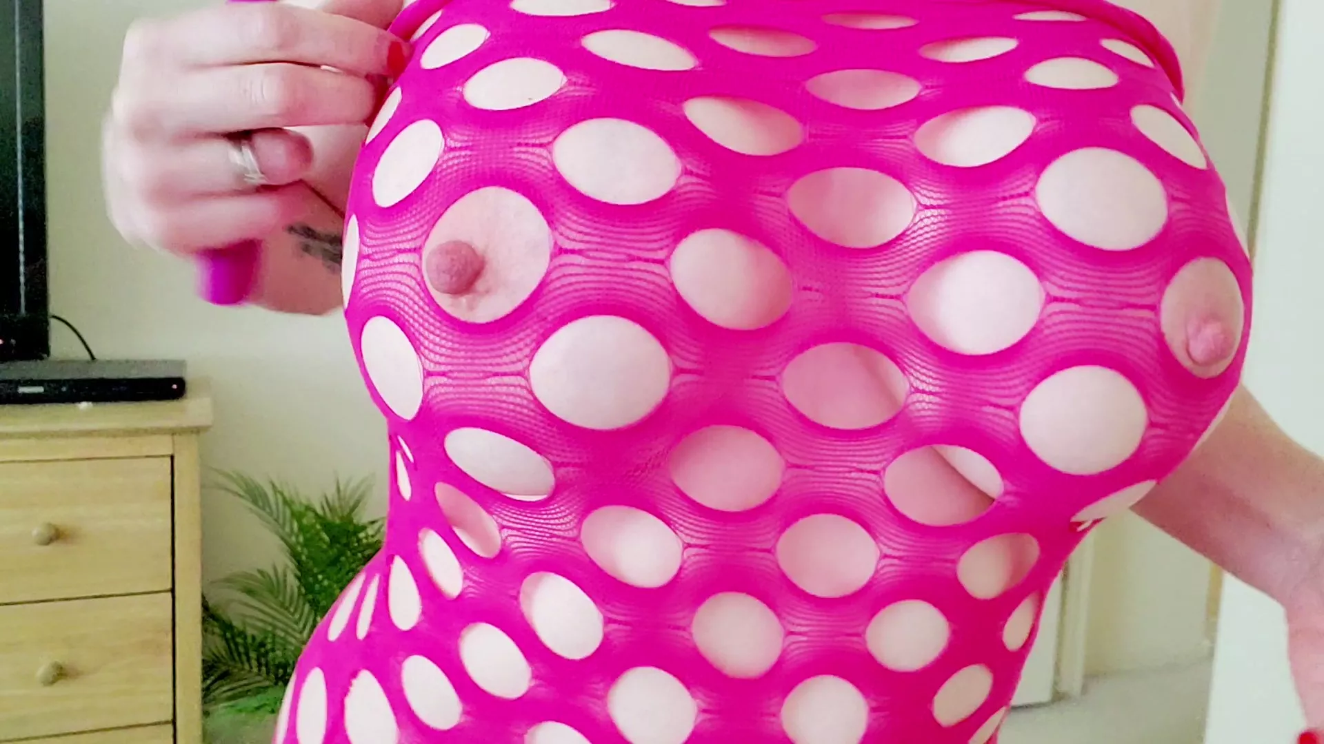 Do you think this goes well with my nipples? Do you think this goes well with my nipples?