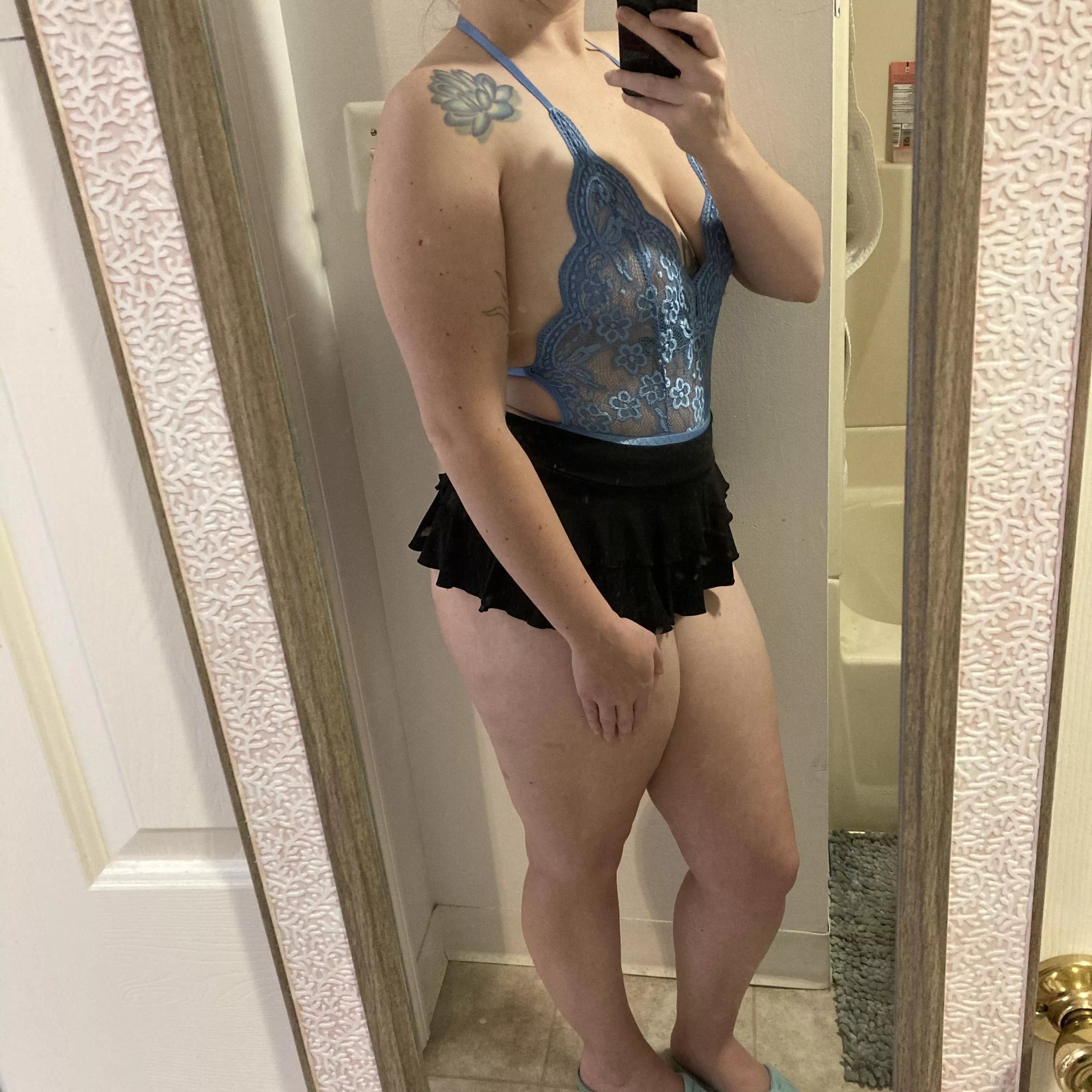 Do you think this is a good angle? Do you think this is a good angle?