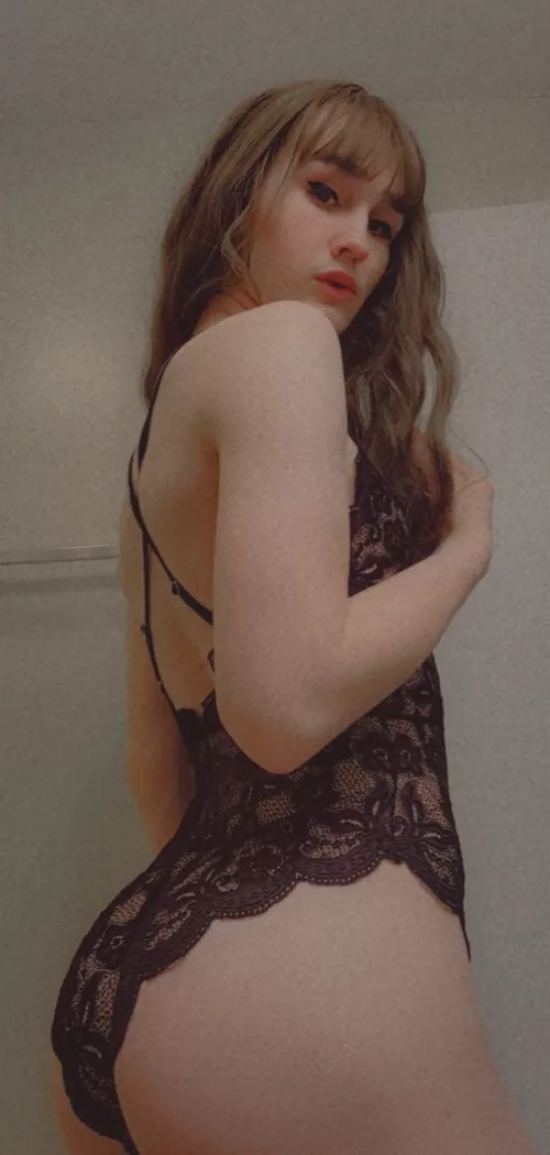 Do you think you could handle me?