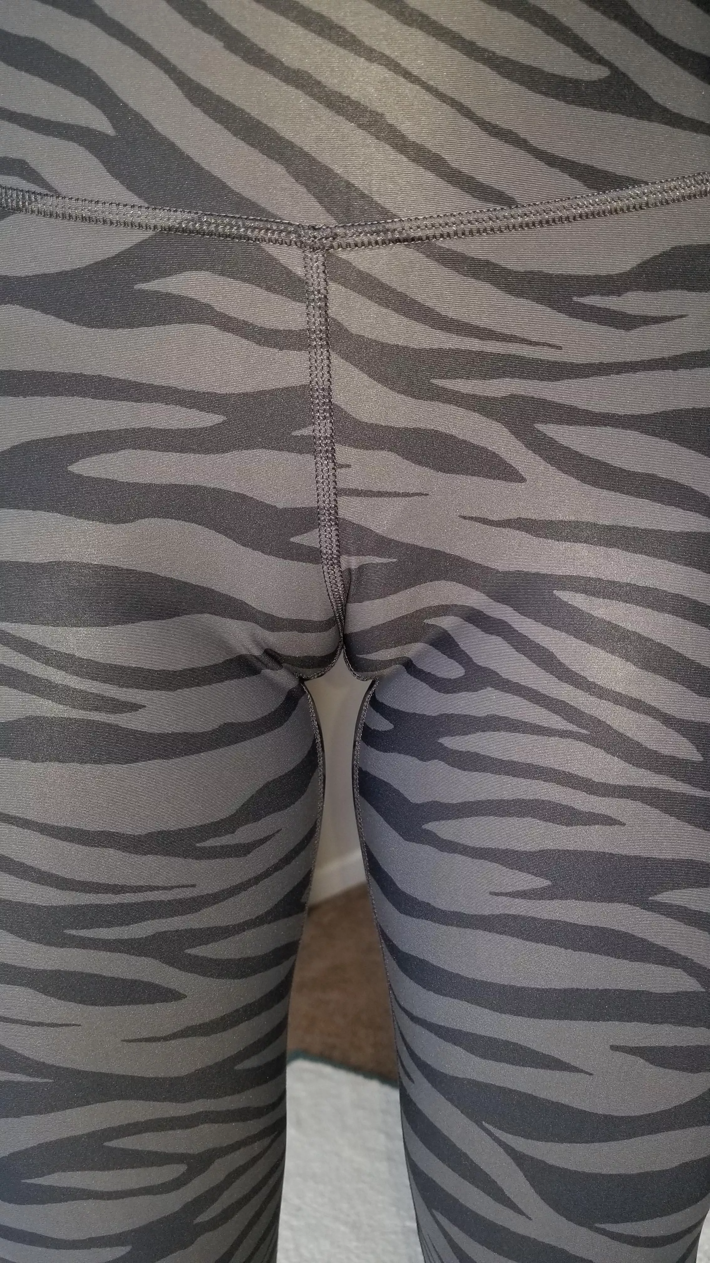 Do you think you would notice me at the gym ! (F)54