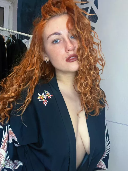 do you wanna piece of me?🤤