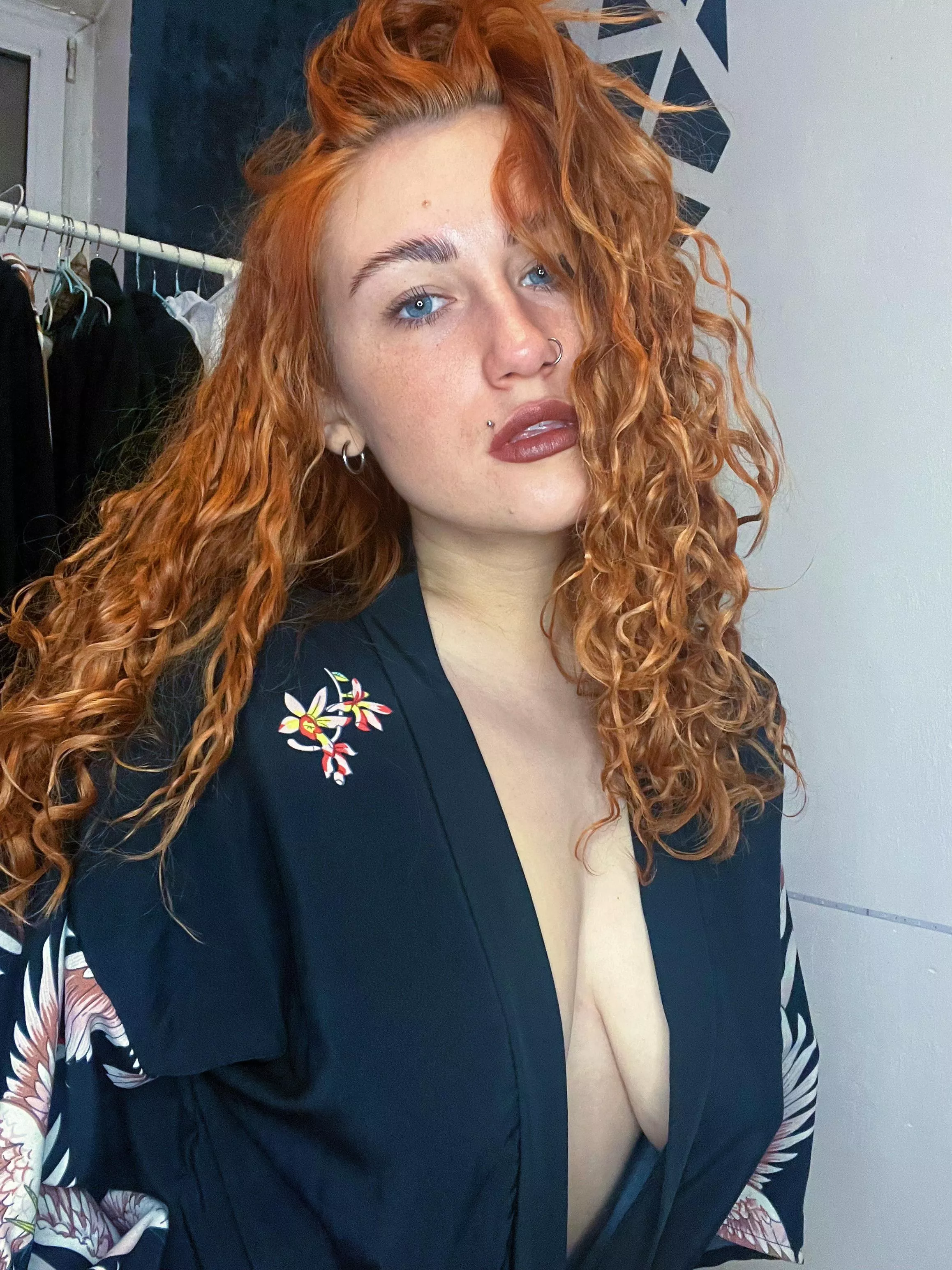 do you wanna piece of me?🤤