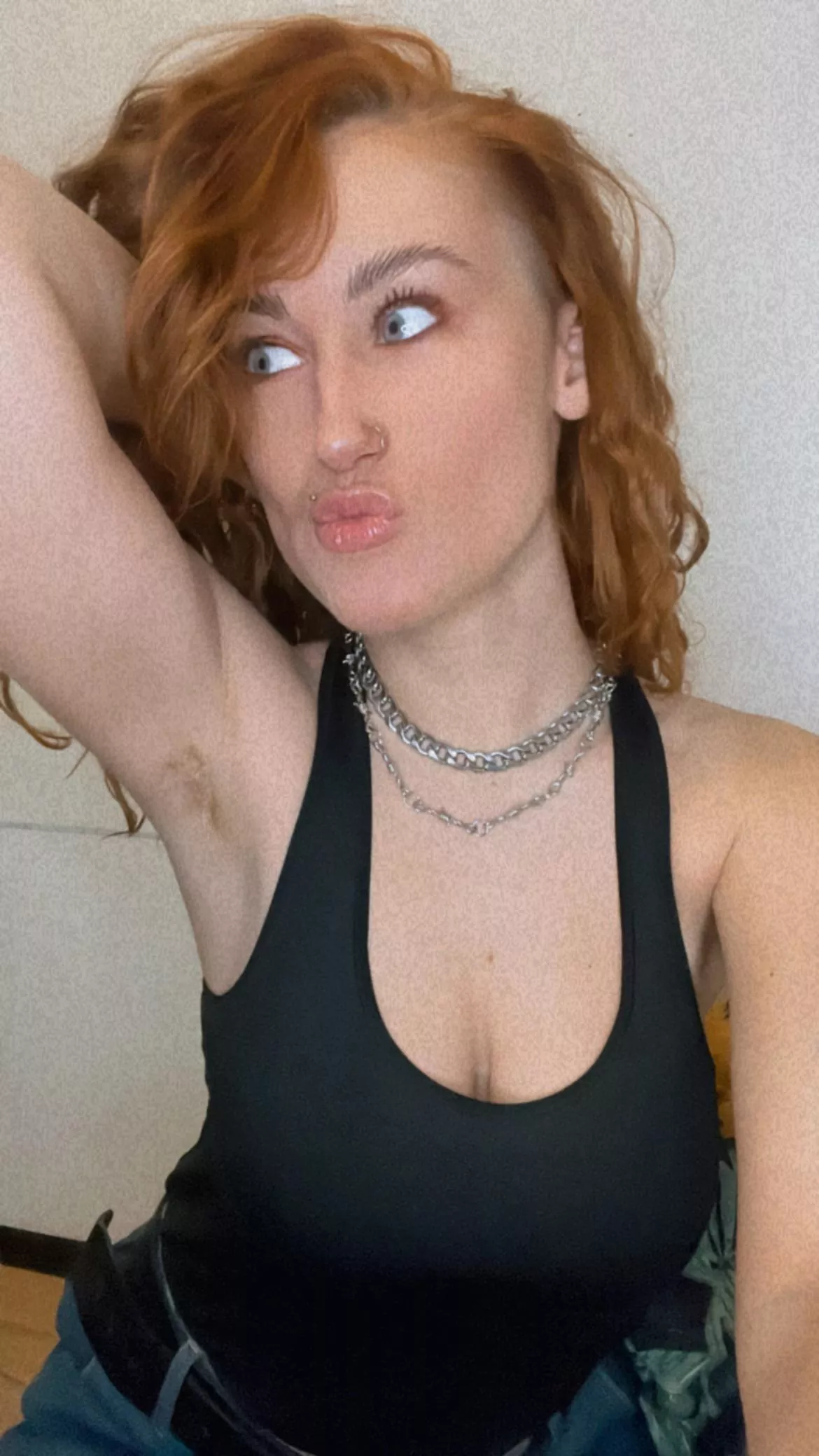 do you wanna piece of me?🤤