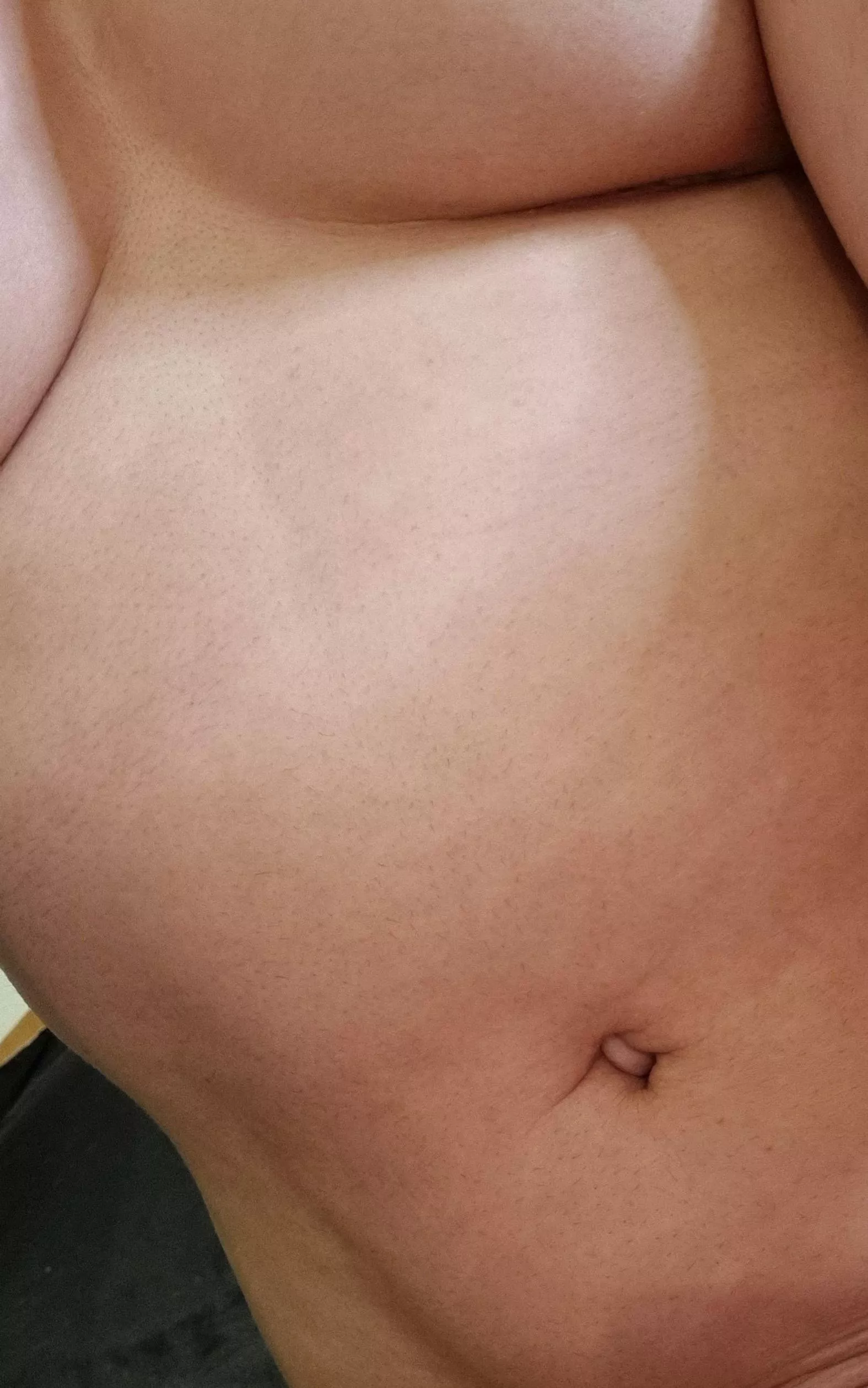 Do you wanna rub it?