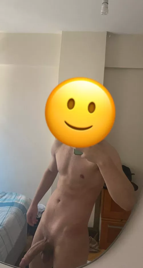 Do you wanna see when it s really hard??🤪🍆💦