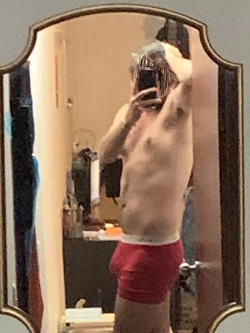 Do you want a piece?