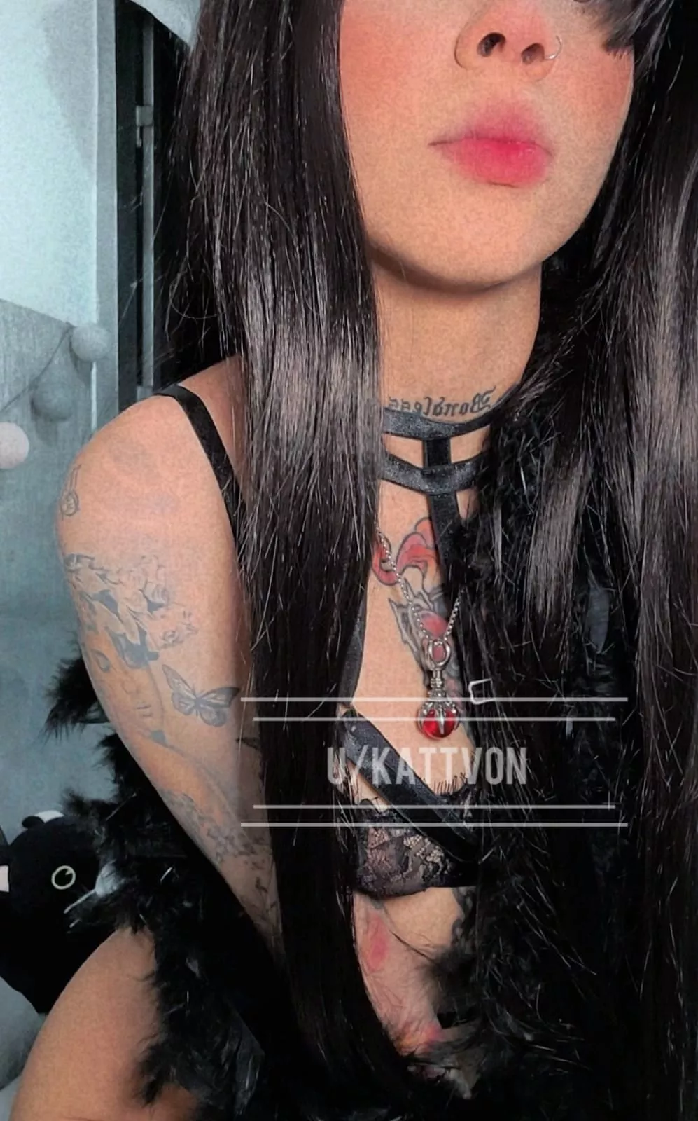 Do you want a Sexy Tattoo babe to be your valentine? / I'm giving discounts in GFE, Joi and Cock rates [Selling] PIC VID SEXTING / kik: Kattvon