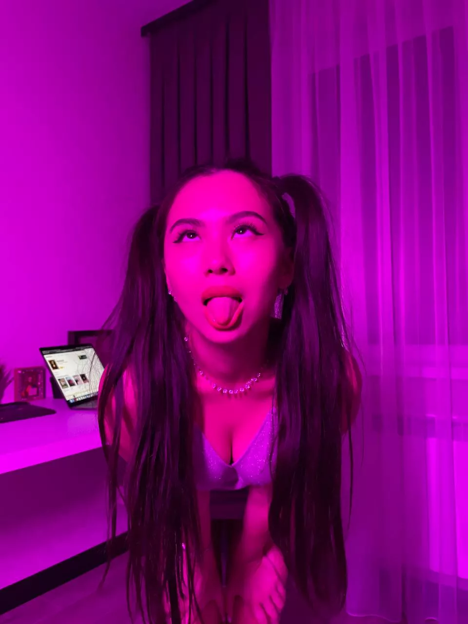 Do you want an Asian bitch? (link in the comments) Do you want an Asian bitch? (link in the comments)