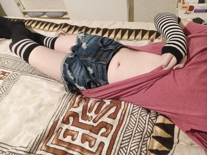 Do you want anything?