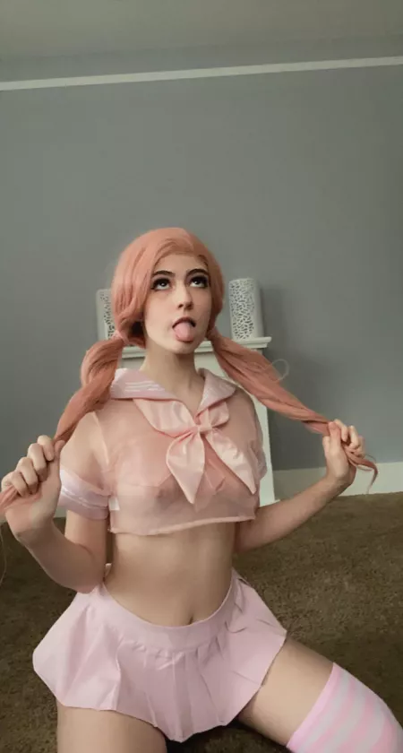 Do you want me in your class? 🥺