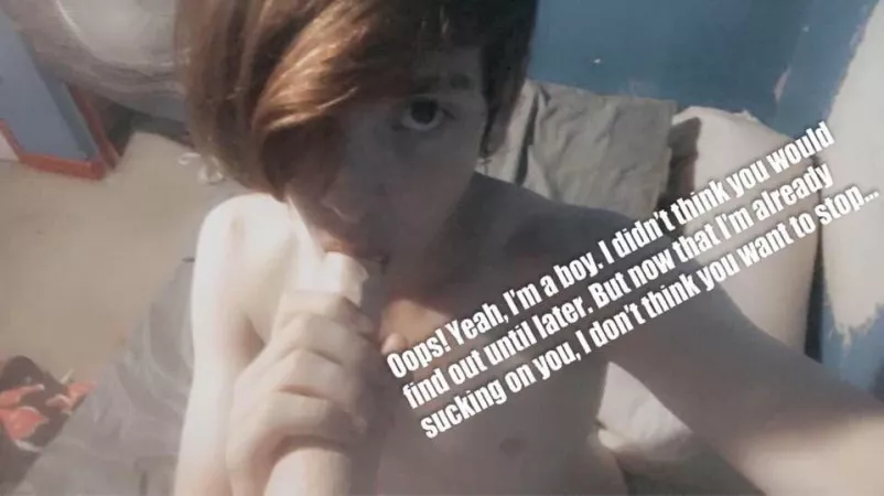 Do you want me to stop 👉👈lol